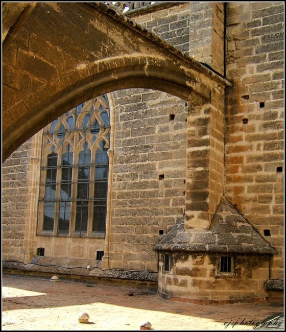 Angles Shapes and Window