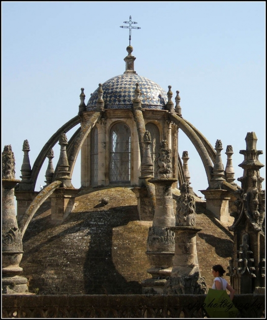 Dome