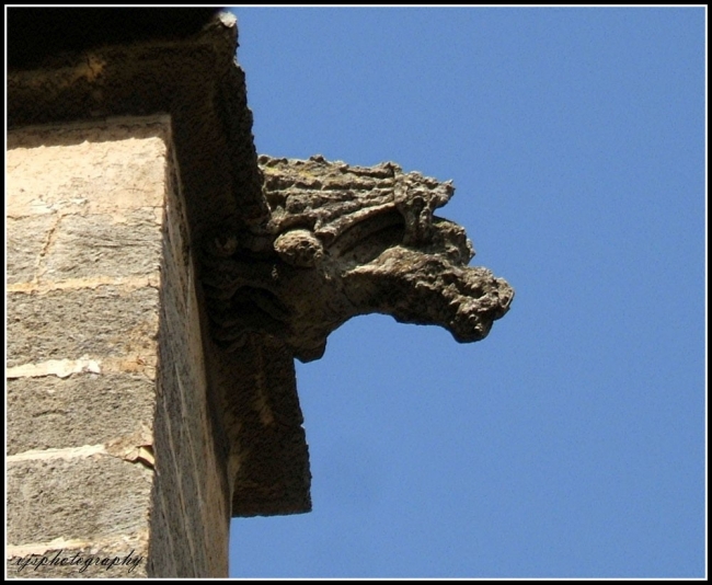 Gargoyle