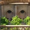 Giant Keyholes