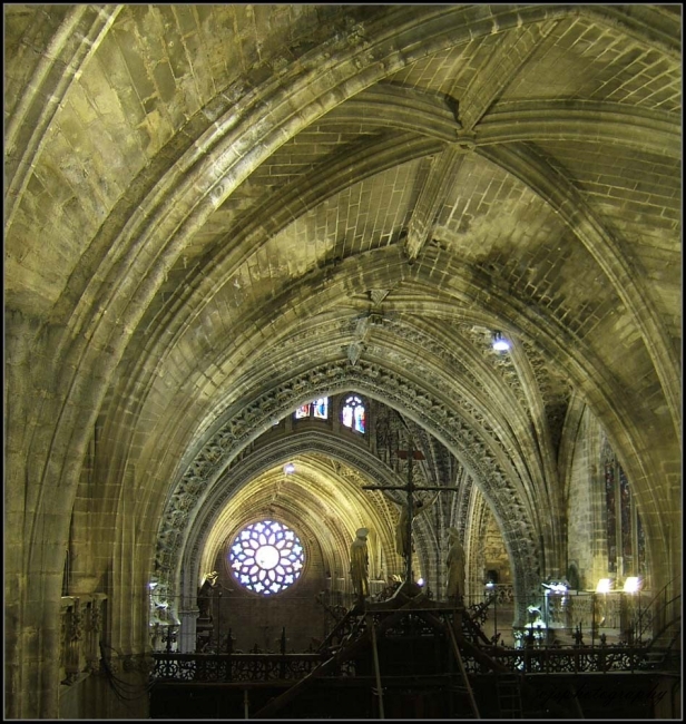 Internal Ceiling