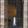 Litttle narrow doors