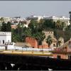 Palace from the Catedral