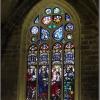 Stain Glass Window