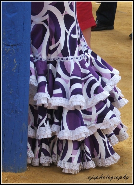 Circle Dress 