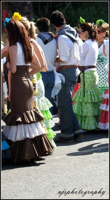 More Pilgrims