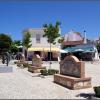 Aracena Main Plaza