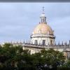 Cathedral Jerez