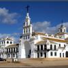 El Rocio Church 2