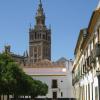 Villages in  Andalucia