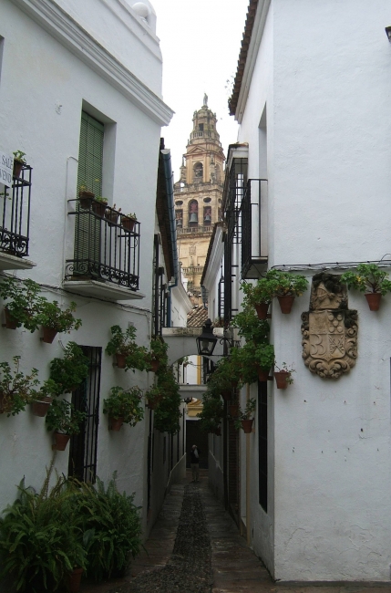 Mesquita Cordoba 