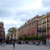 Plaza Nueva Sevilla