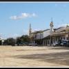 Sand Streets El Rocio 4