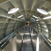 Escalator Atomium