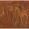 Horse Tile