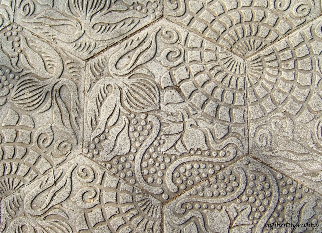 Paving Detail 