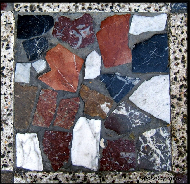 Paving Slab