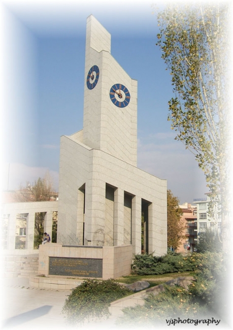 Clock Tower