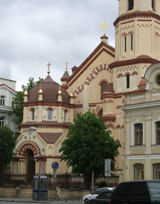 Vilnuis 2