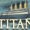 Titanic Pub Sign Brussels