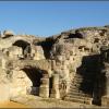 Italica Corner Steps