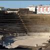 Roman Theatre 2 Santiponce