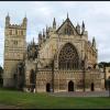 Exeter Cathedral