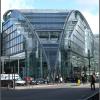 London Glass Building 2 09