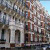London Street 09