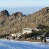 Resort at Top of Sierra Nevada