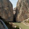 Spanish Travels