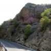 Road Rocks and Colours