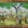 Gathering Tile Picture