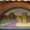 Palace Wall Tile Picture