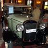 Ford 4 Door
