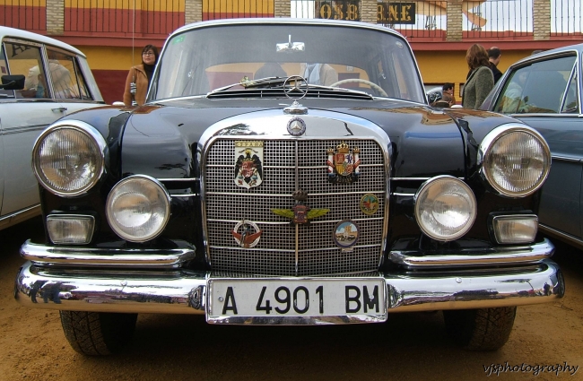Merc