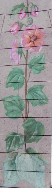 Riga Wall Flower