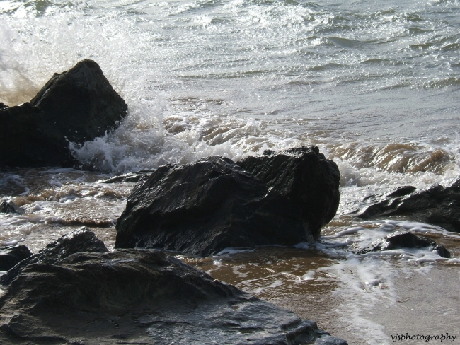 The River