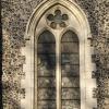 Church Window Copenhagen