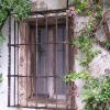 Old Window Cordoba